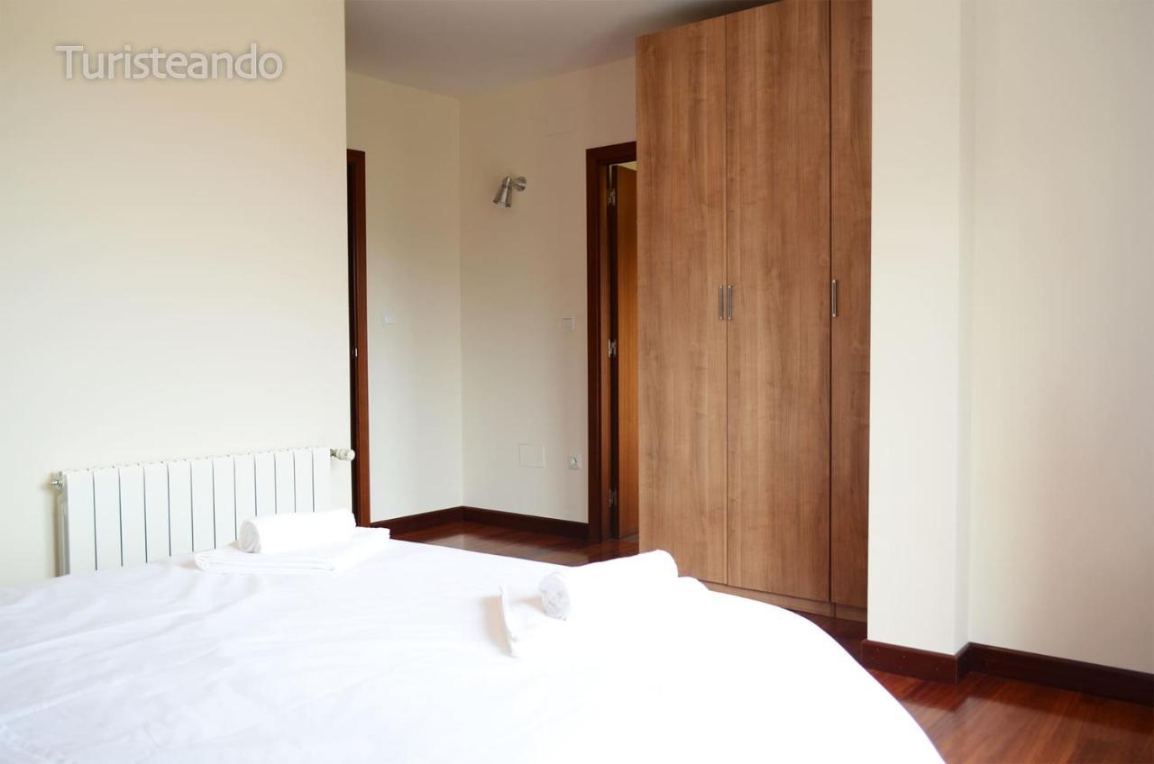 Chalet Tina Mayor: amplio jardín y tranquilidad muy cerca de la playa Pesués Exterior foto